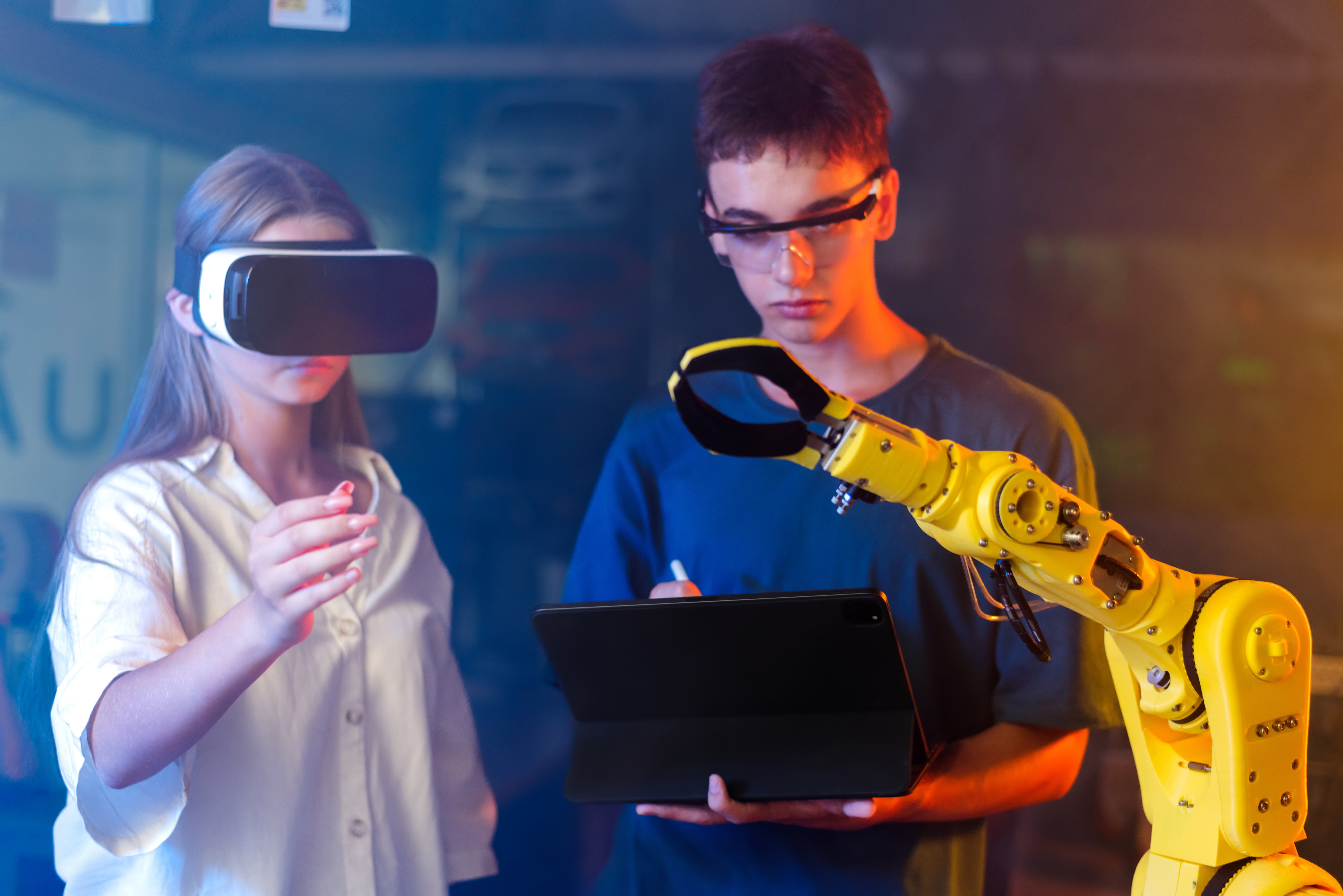 Sustainability Technology