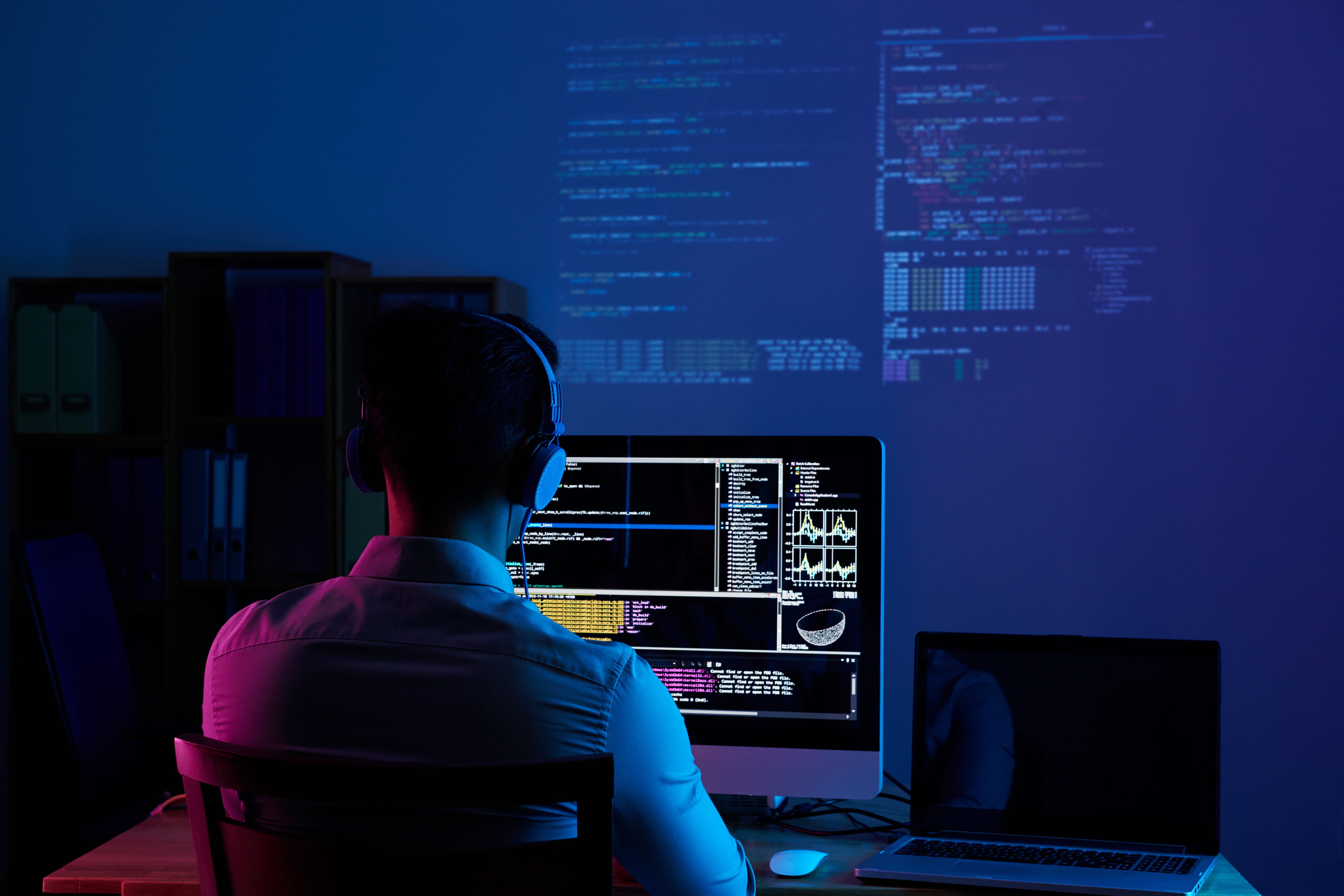 Cybersecurity