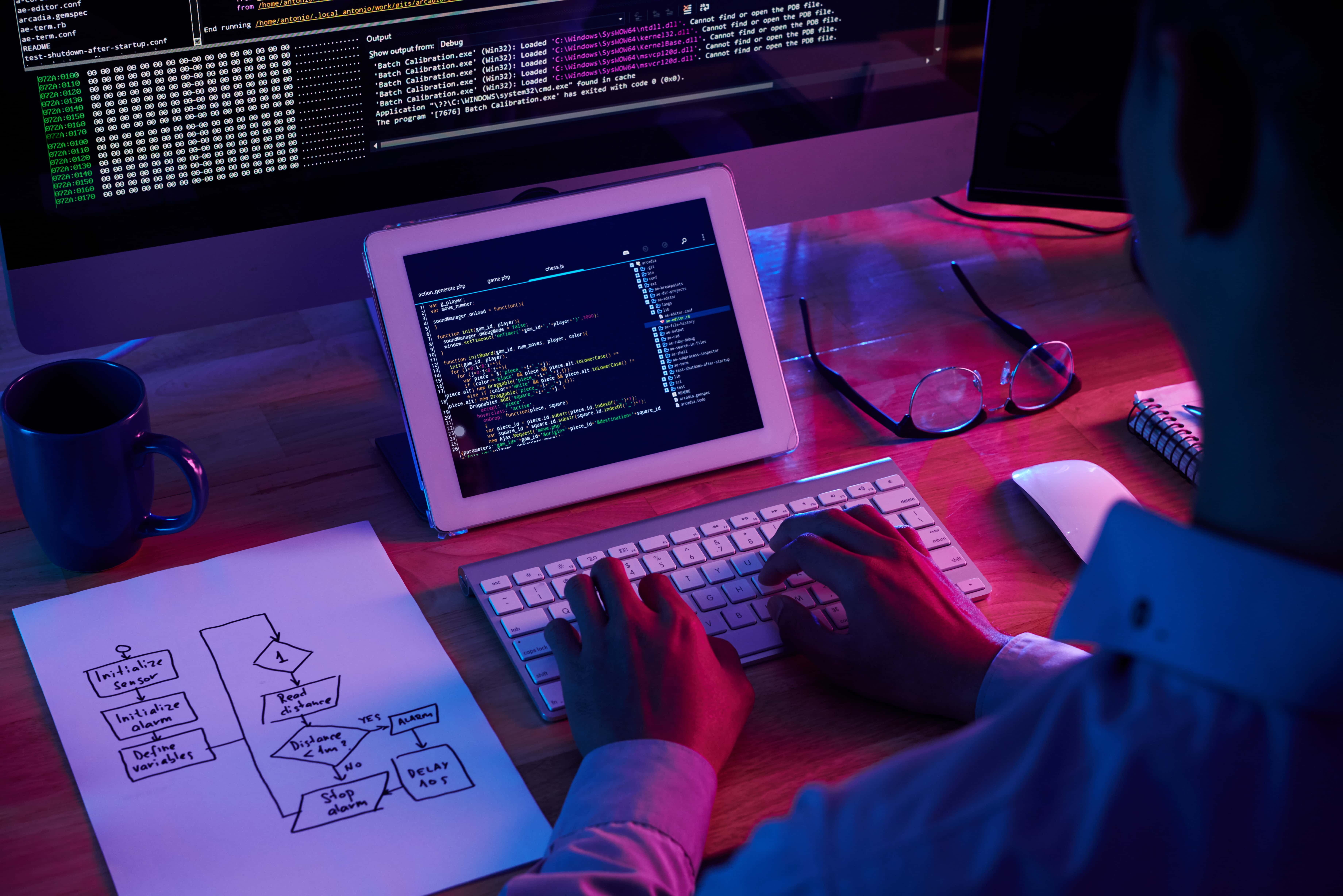 Software Development