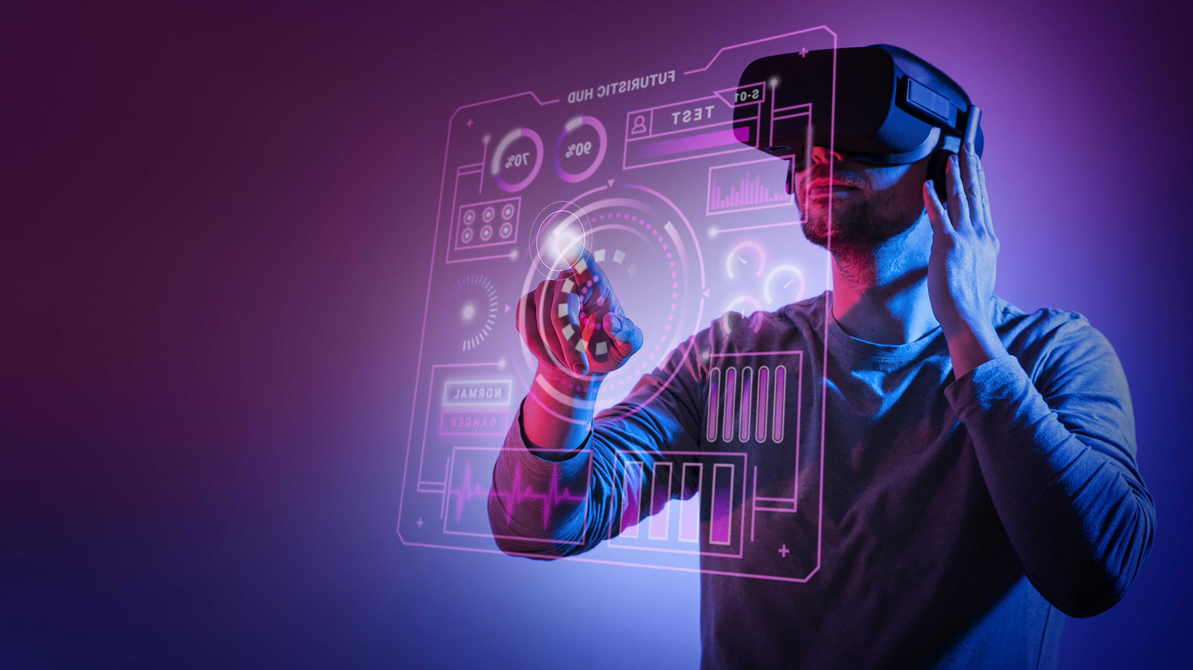 Emerging Technologies