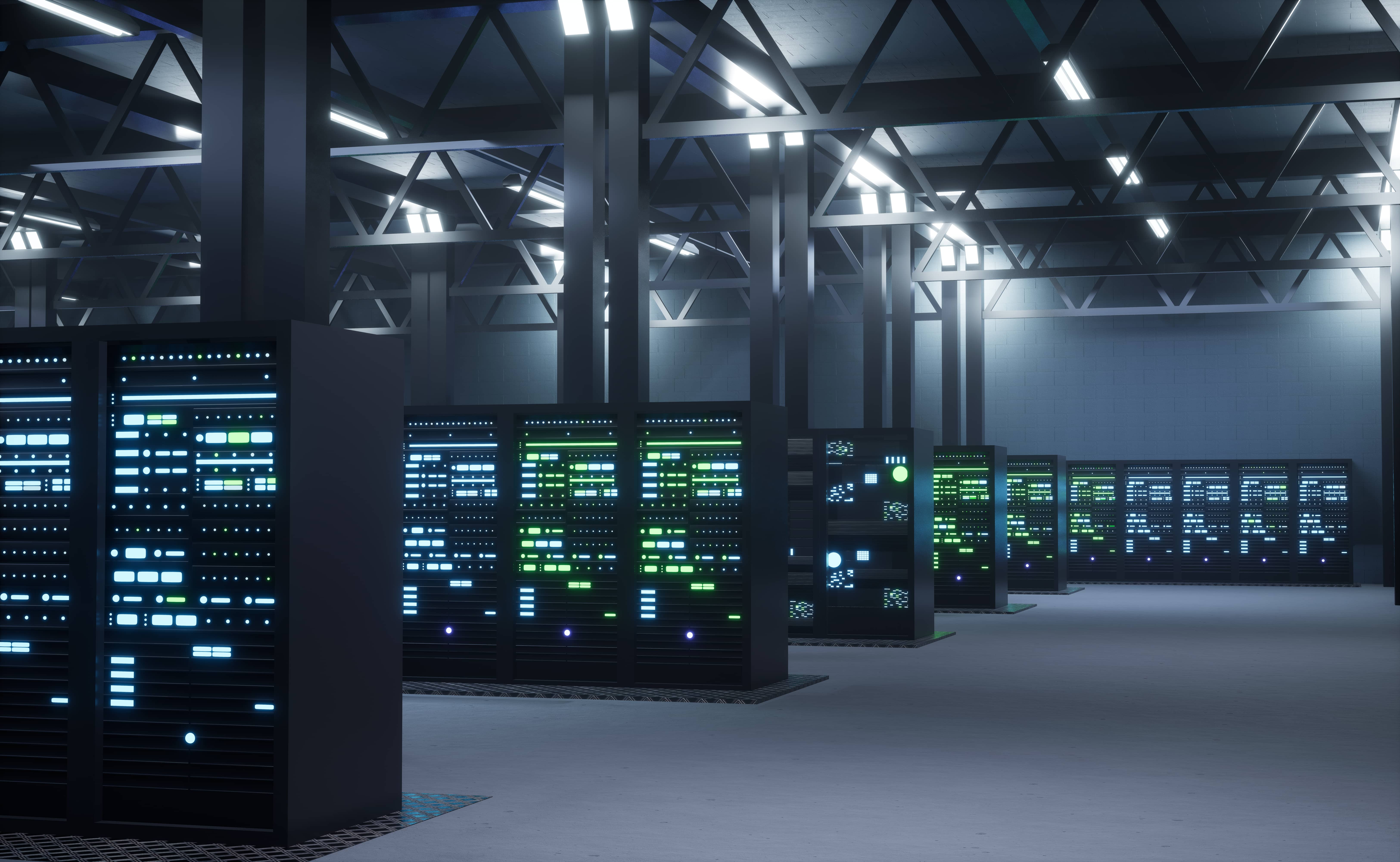 Infrastructure Services